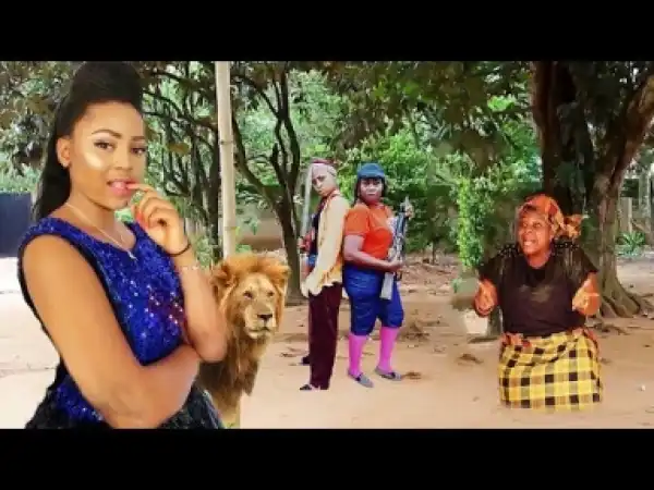 Video: Daughter Of A Lion 2 | 2018 Latest Nigerian Nollywood Movies